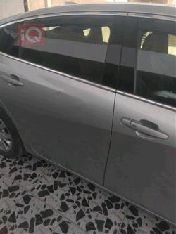 شێڤرۆلێت مالیبۆ